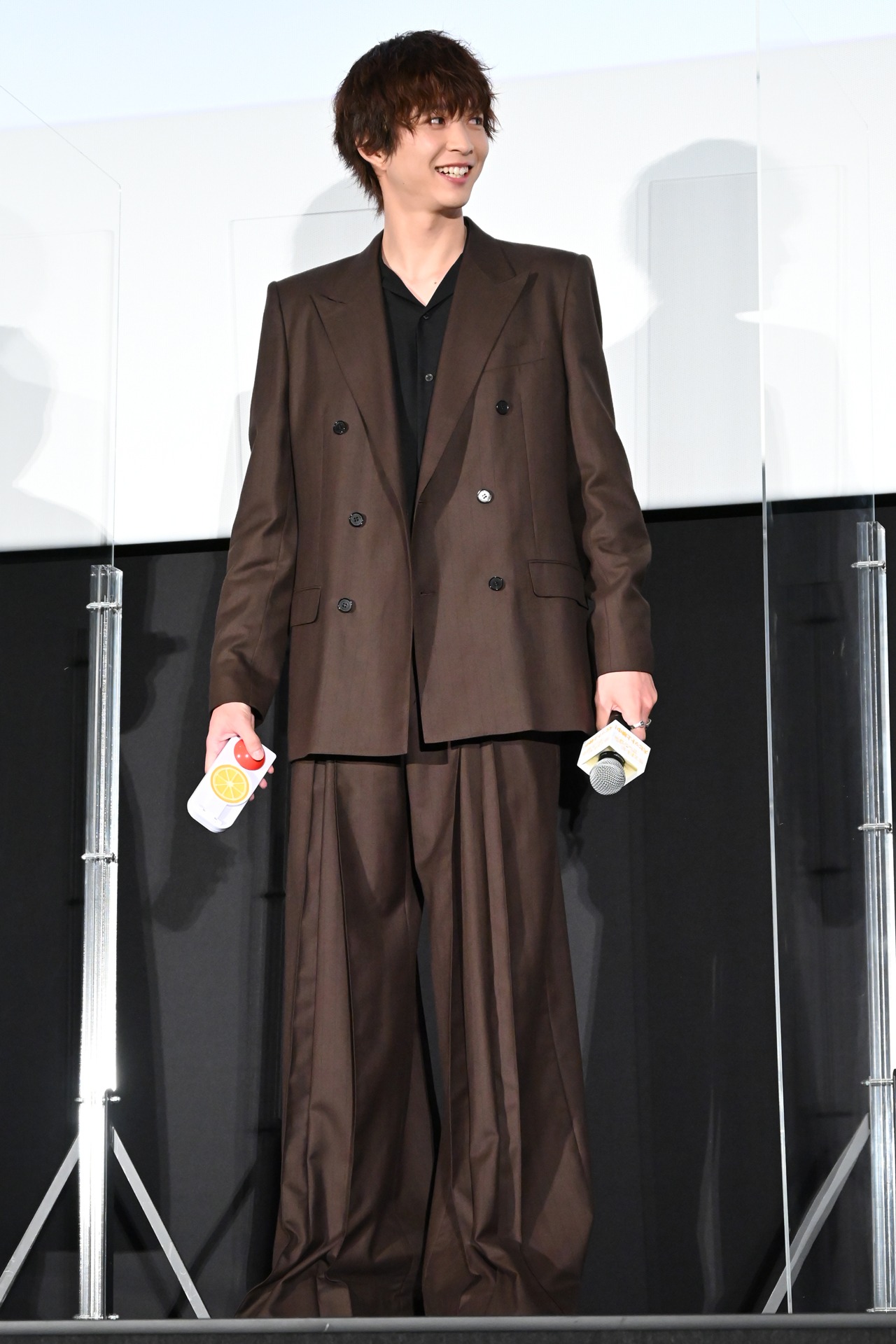 鈴木仁