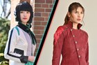 鶴嶋乃愛、アンジェラ芽衣が「仮面ライダージャンヌ＆仮面ライダーアギレラ」に出演