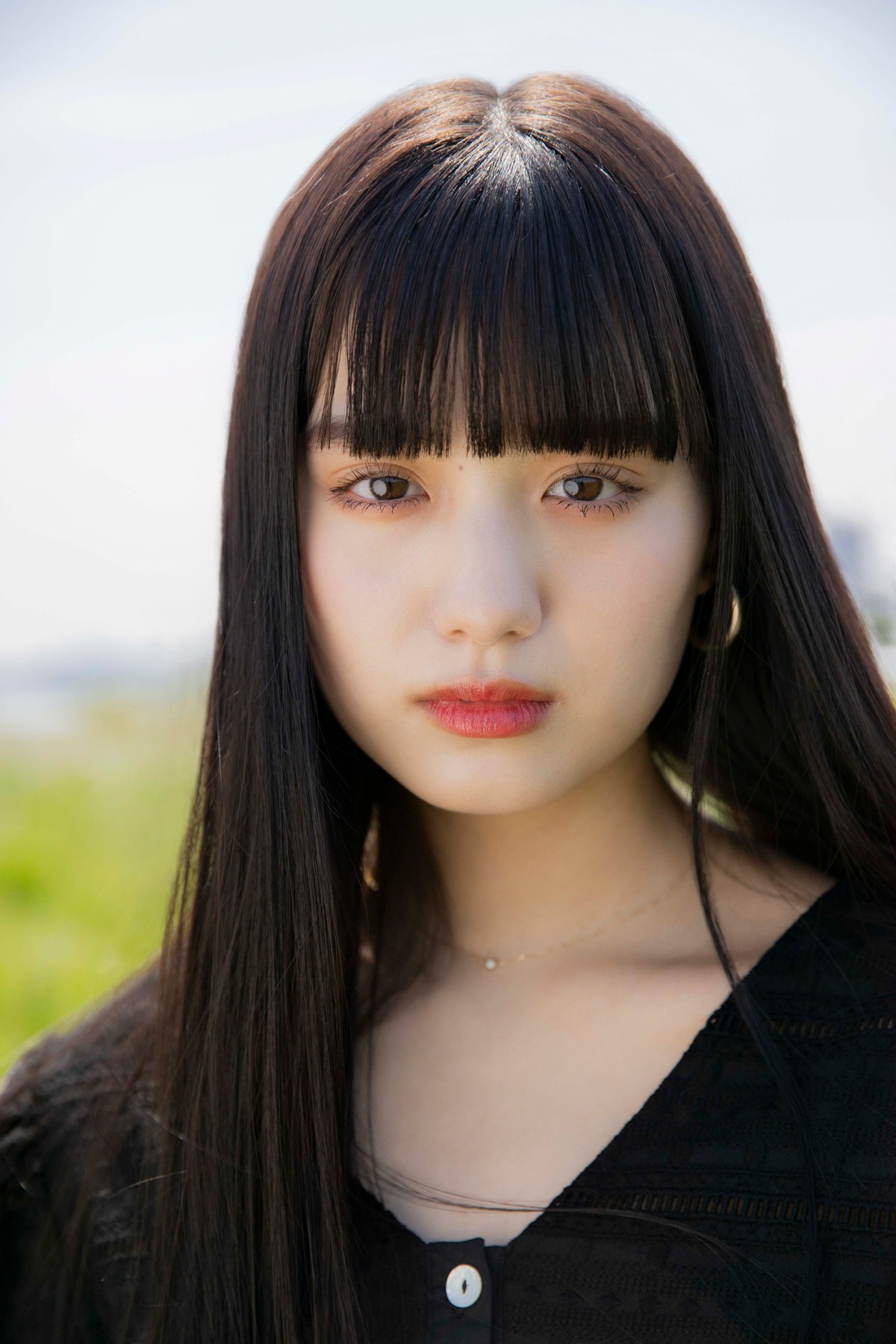 鶴嶋乃愛