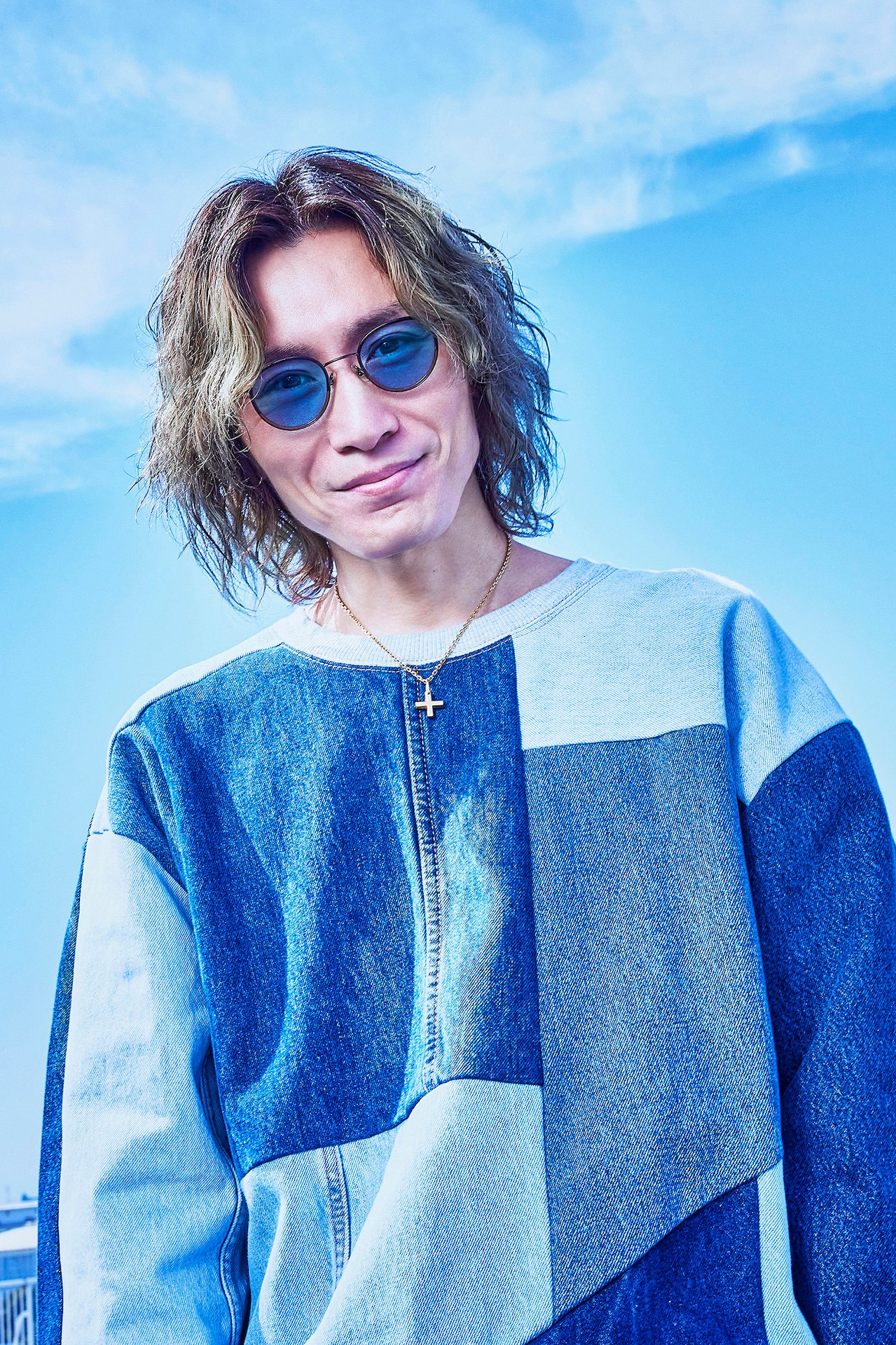 安田章大（関ジャニ∞）
