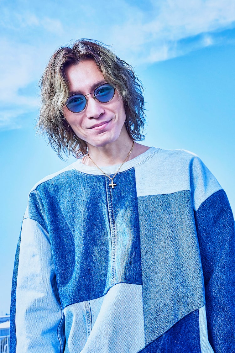 安田章大 あまかっ 公式写真