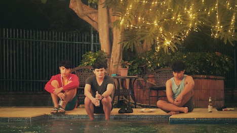 「ゲームボーイズ SEASON 2」