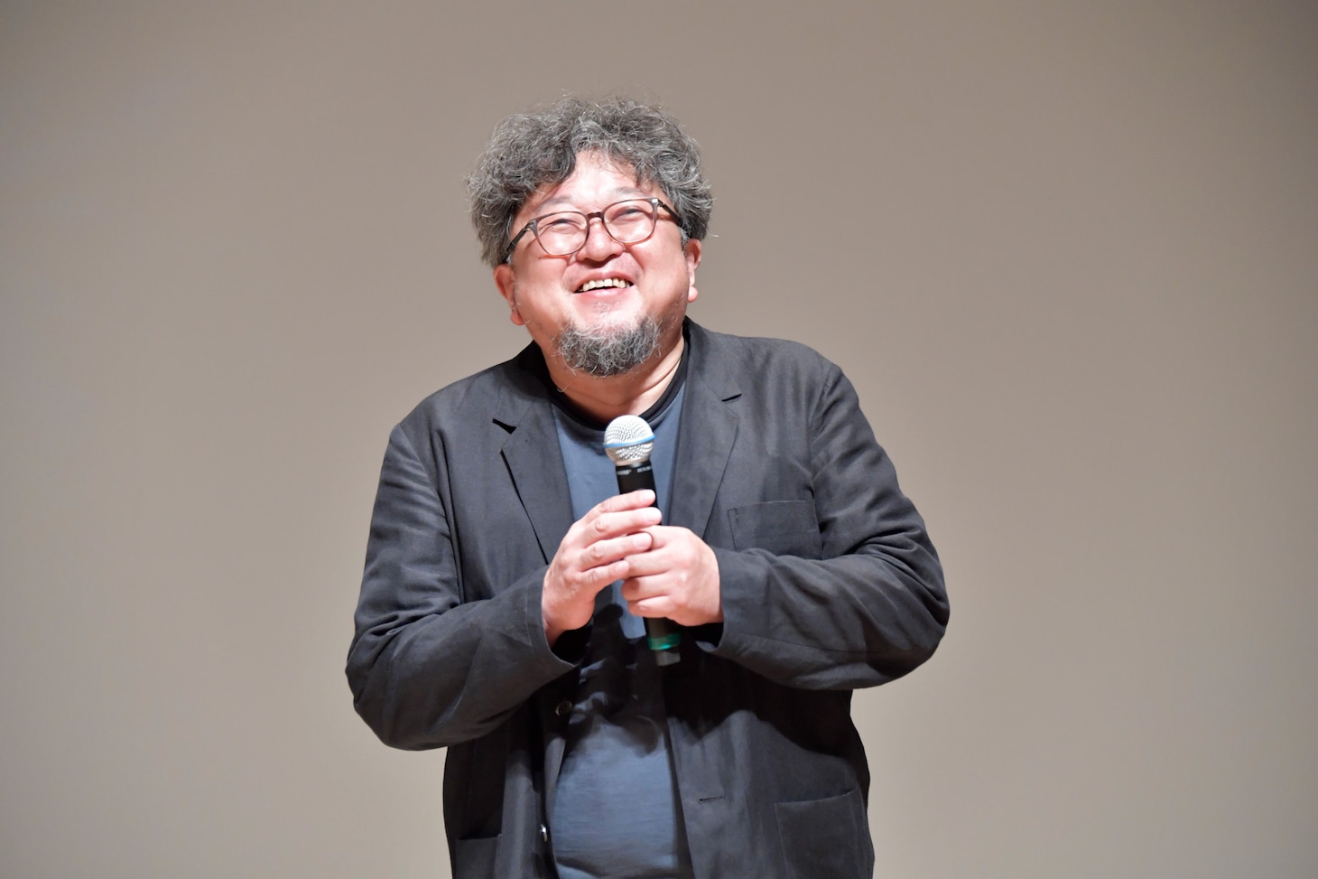 樋口真嗣