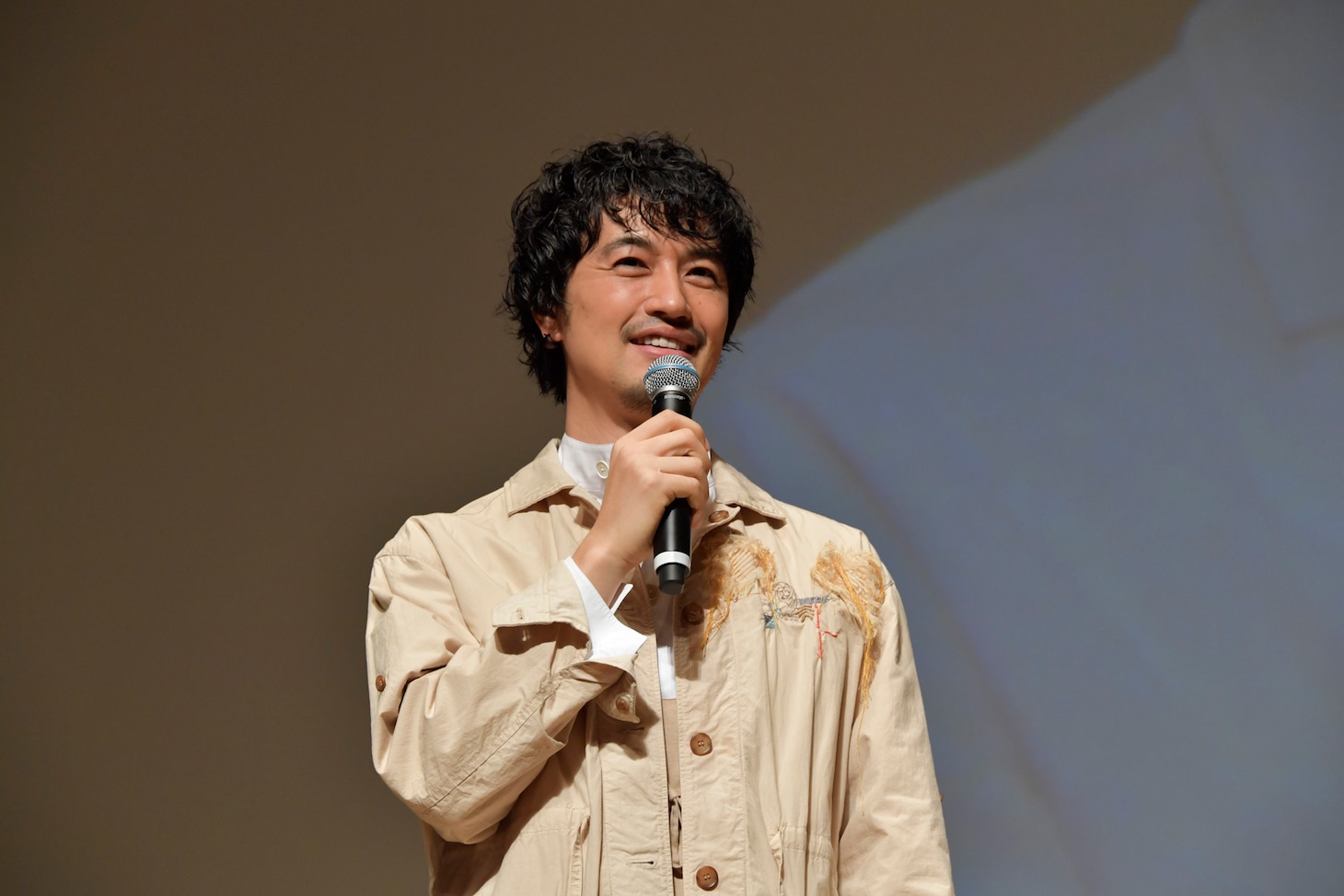 斎藤工