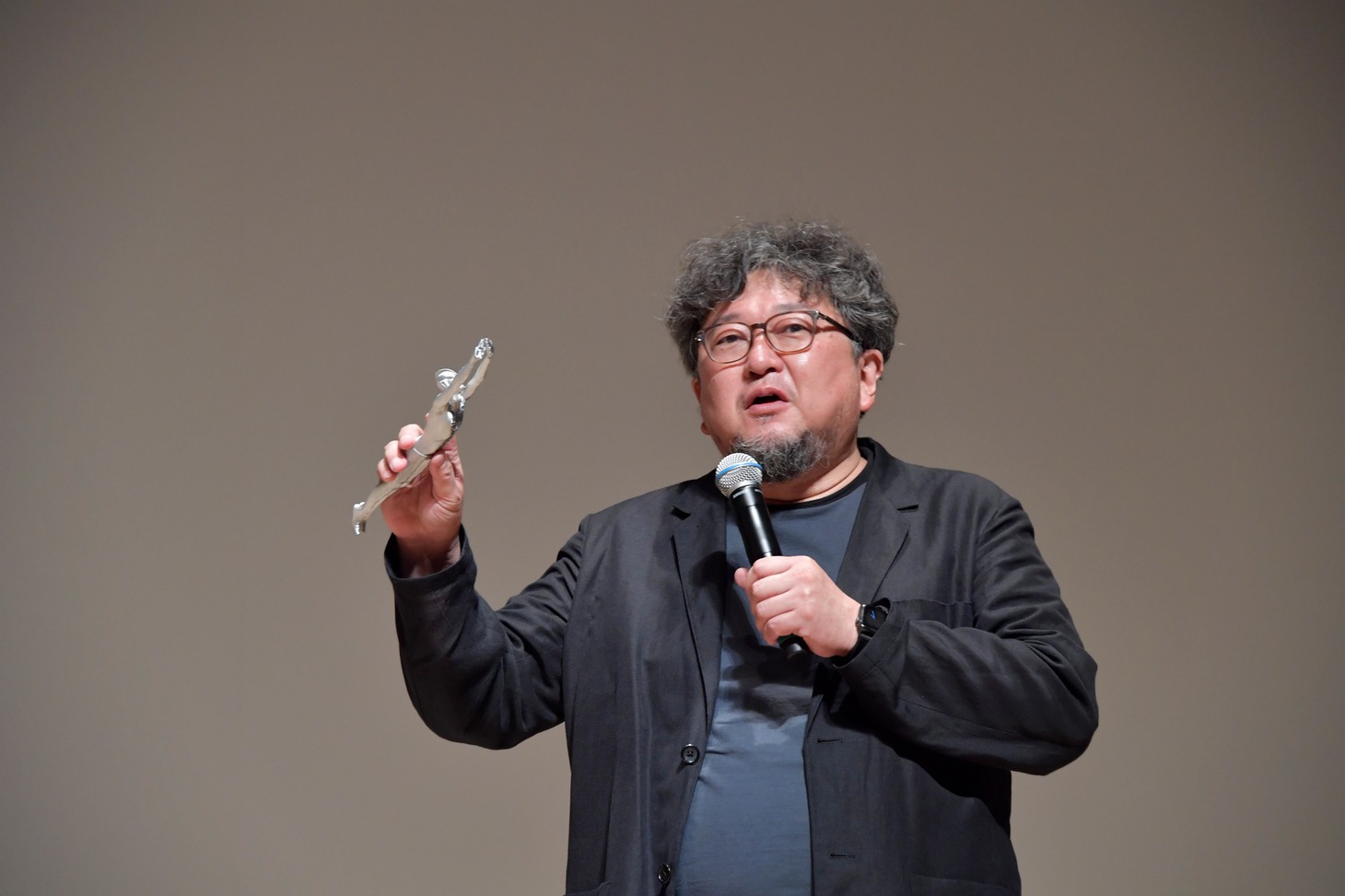 樋口真嗣