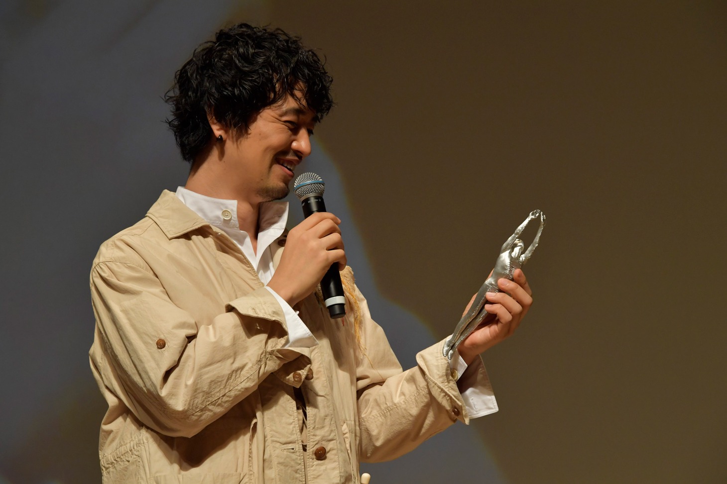 斎藤工