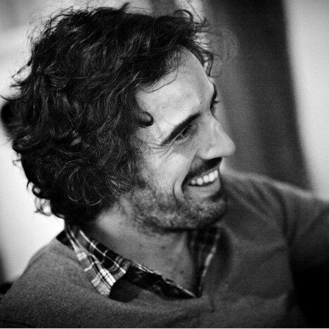 ギョーム・ブラック