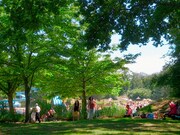 「7月の物語」 (c) bathysphere – CNSAD 2018