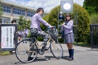 「暴太郎戦隊ドンブラザーズ THE MOVIE 新・初恋ヒーロー」