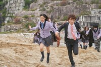 「暴太郎戦隊ドンブラザーズ THE MOVIE 新・初恋ヒーロー」