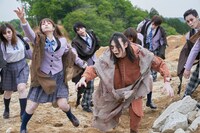 「暴太郎戦隊ドンブラザーズ THE MOVIE 新・初恋ヒーロー」