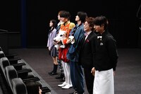 「暴太郎戦隊ドンブラザーズ THE MOVIE 新・初恋ヒーロー」