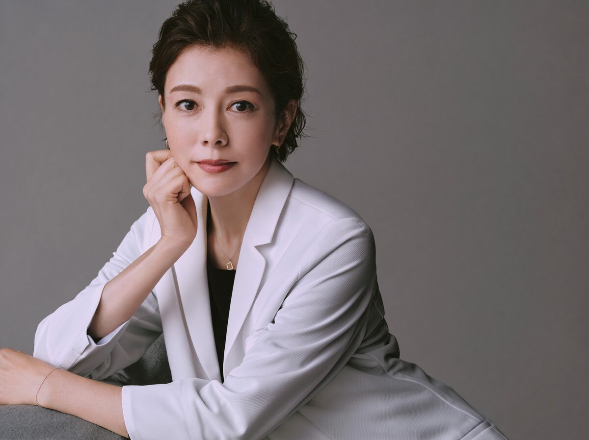 榊マリコ役の沢口靖子。 - 「科捜研の女」石黒賢が危険な物理学者に 