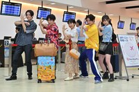 「劇場版 仮面ライダーリバイス バトルファミリア」