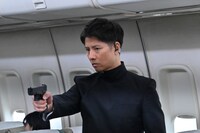 「劇場版 仮面ライダーリバイス バトルファミリア」