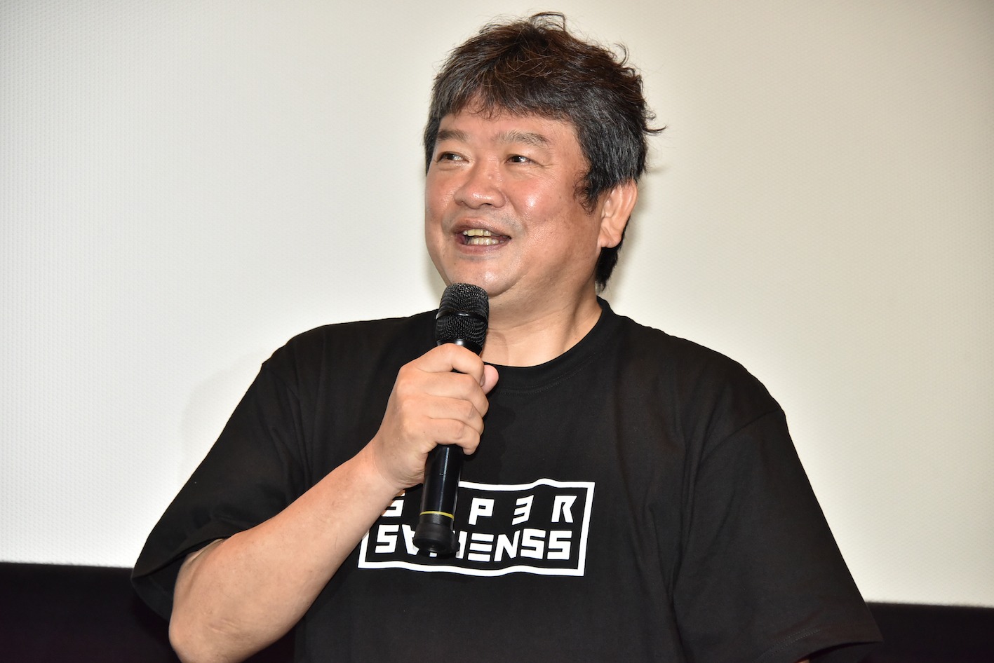 本広克行