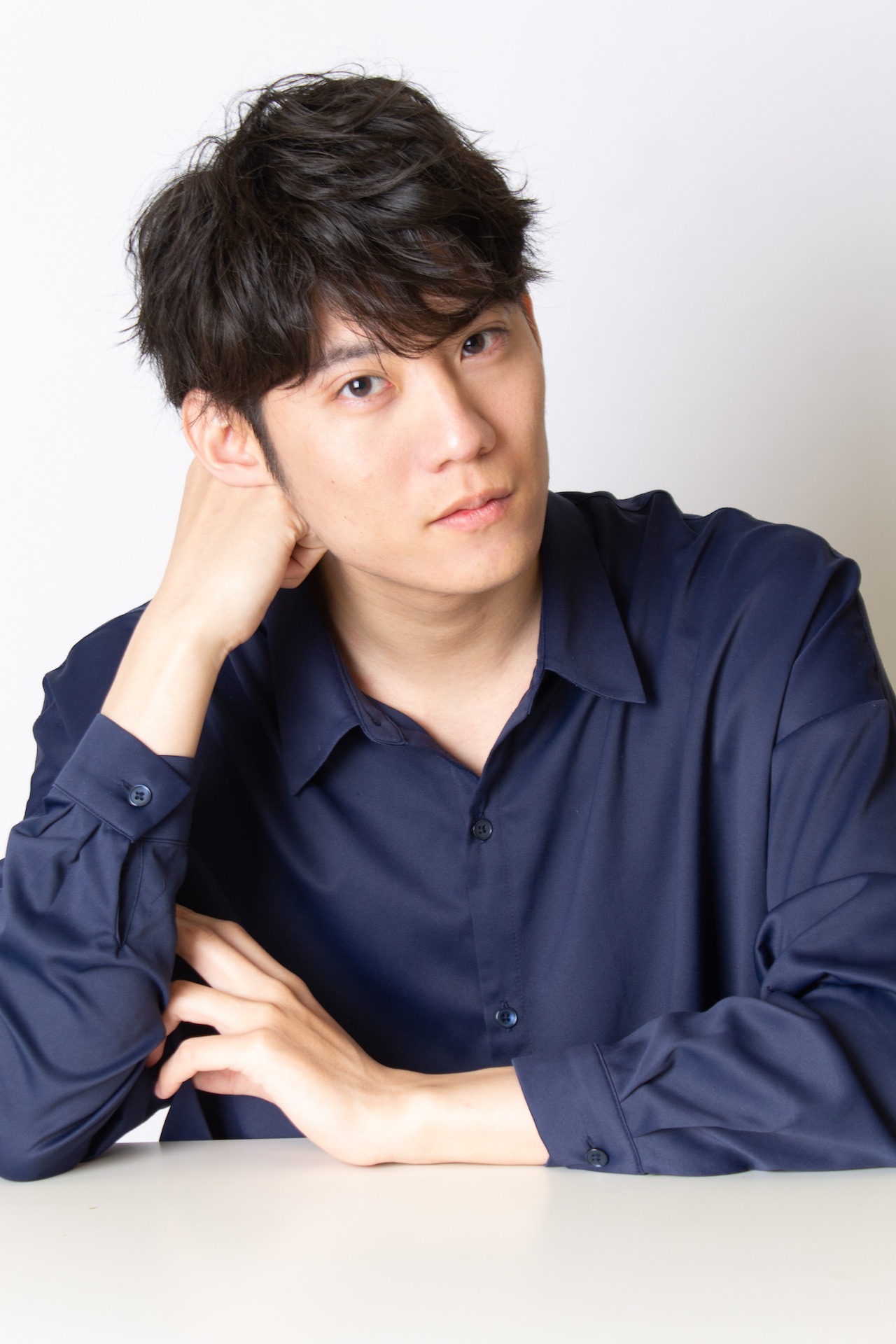 高橋佳成