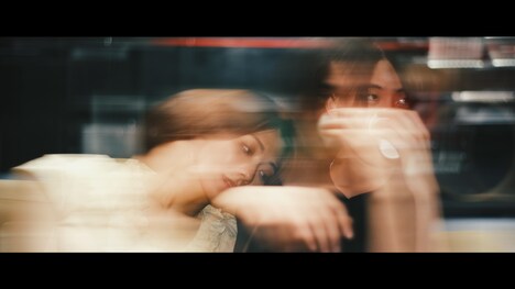 「夜を越える旅」