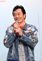 遠藤憲一