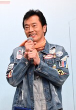 遠藤憲一