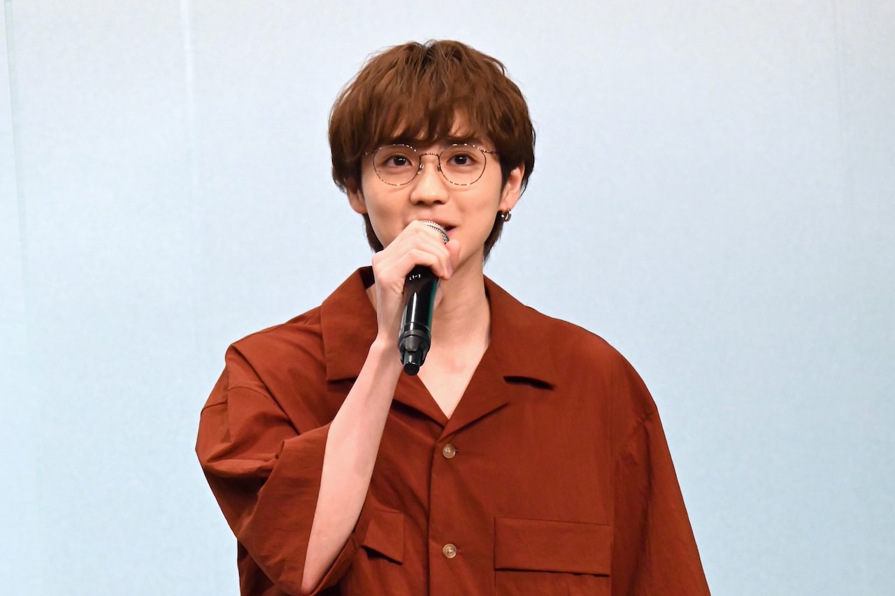 新品ケース DVD 「魔法のリノベ」 全巻 波瑠 間宮祥太朗 遠藤憲一 吉野北人 間宮祥太朗＆吉野北人、イケメン兄弟が”父”遠藤憲一の自虐に爆笑