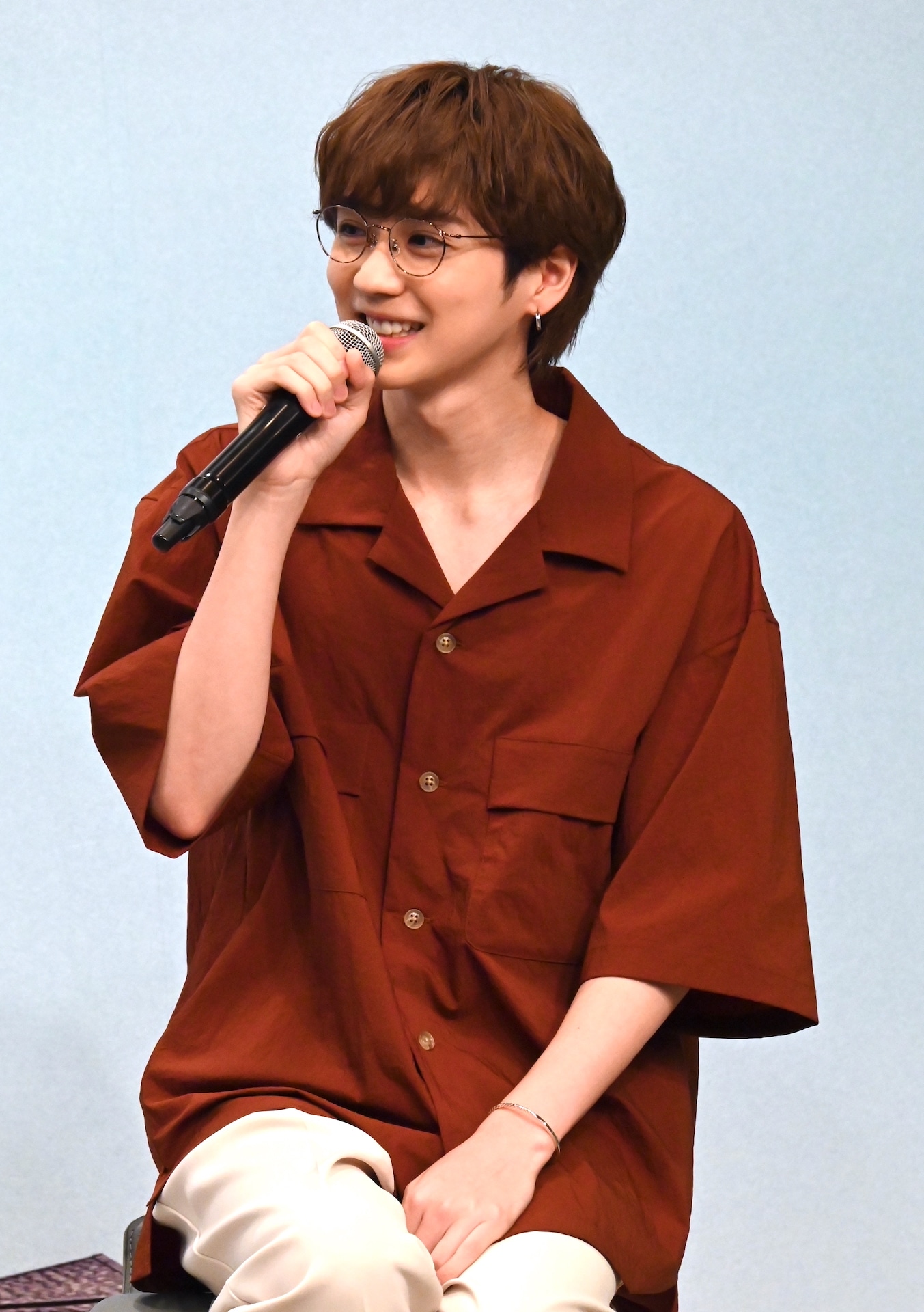 吉野北人