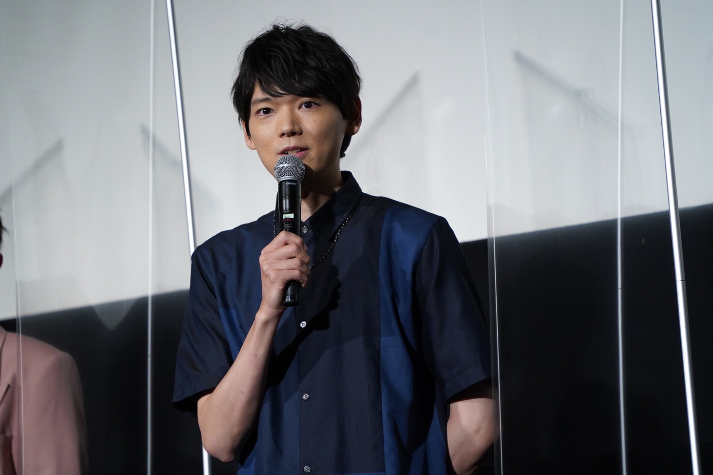 古川雄輝