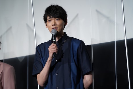 古川雄輝