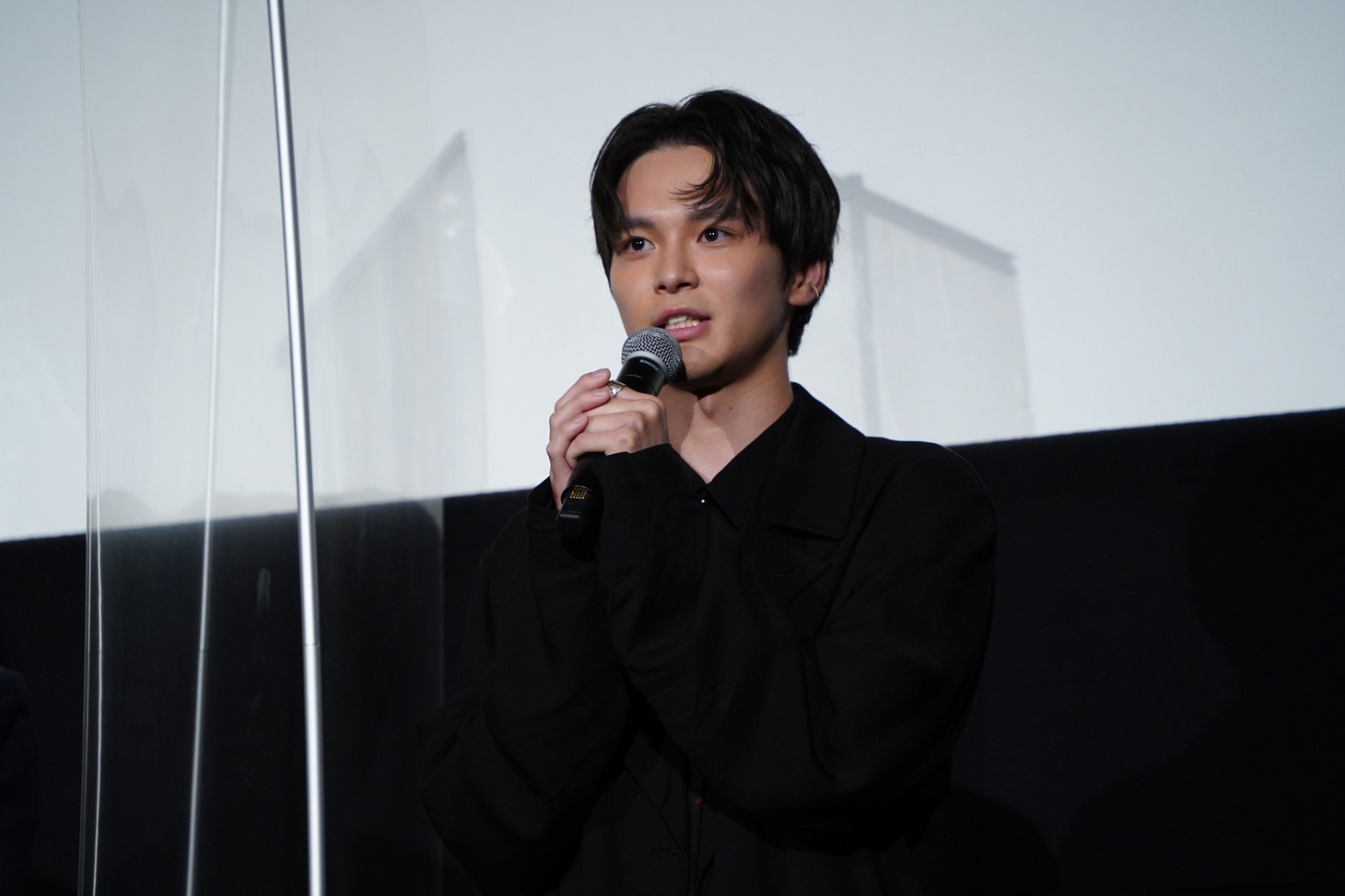 金子隼也