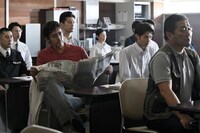 「異動辞令は音楽隊！」