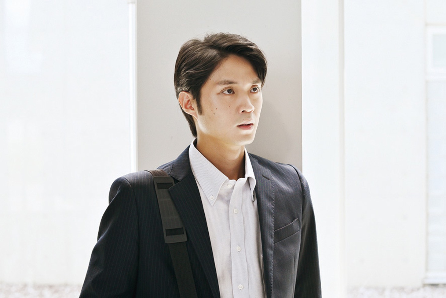 「異動辞令は音楽隊！」新場面写真