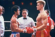 「ロッキーVSドラゴ：ROCKY IV」