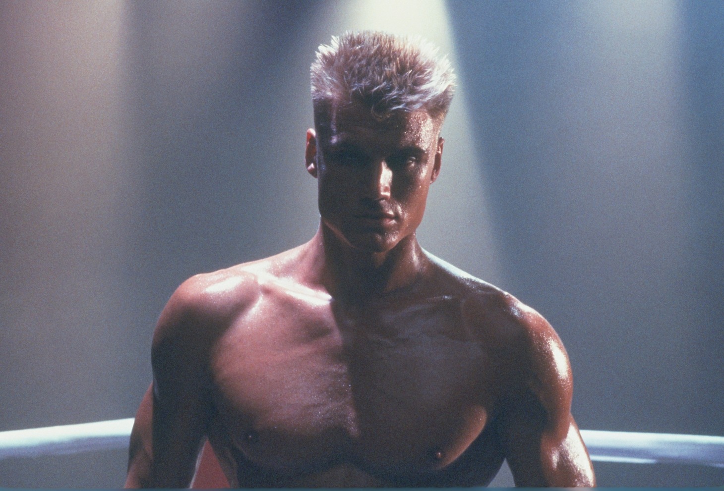 「ロッキーVSドラゴ：ROCKY IV」