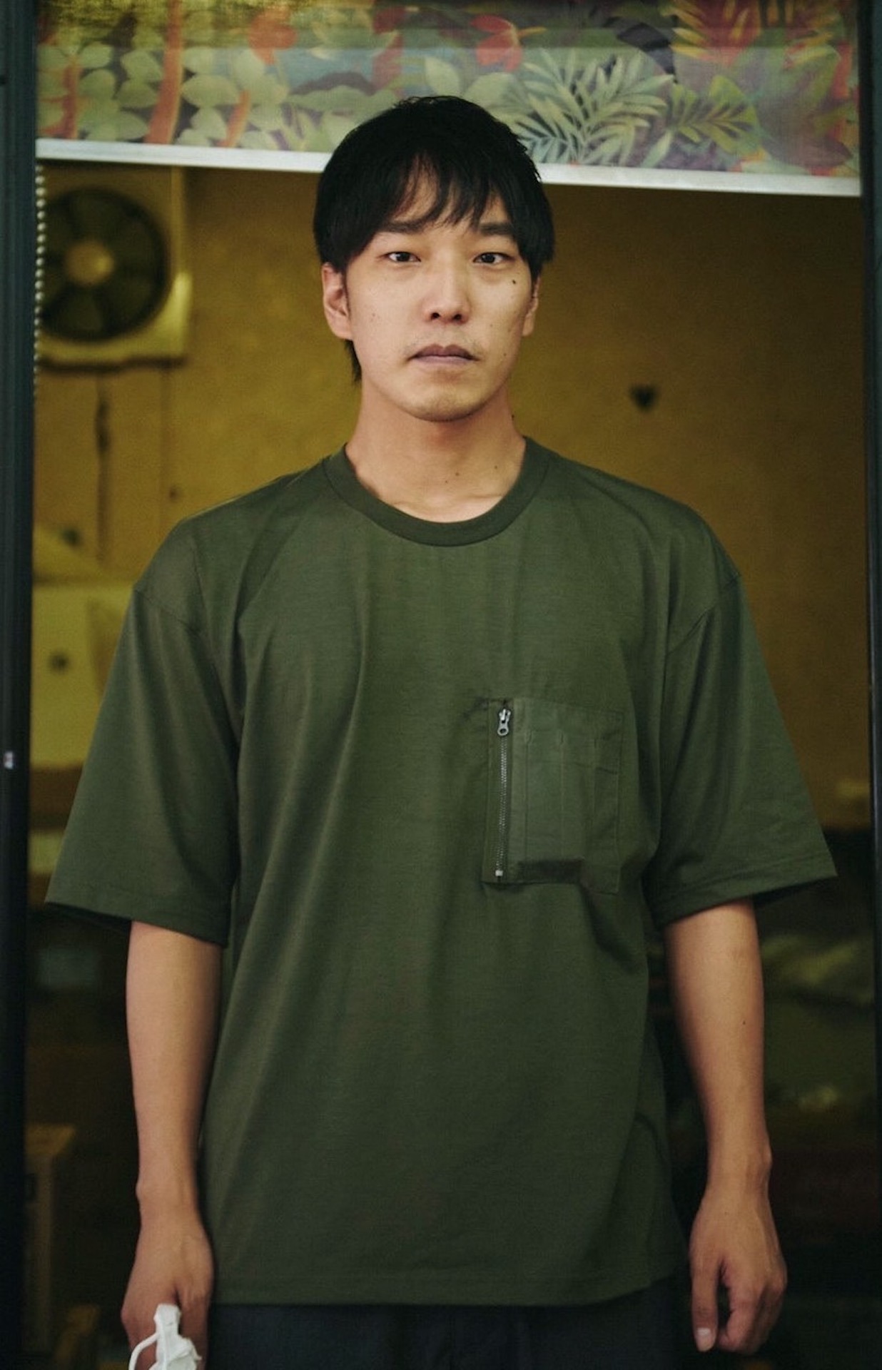 佐近圭太郎