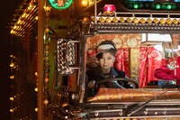 「スーパー戦闘 純烈ジャー 追い焚き☆御免」