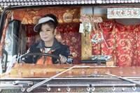 「スーパー戦闘 純烈ジャー 追い焚き☆御免」