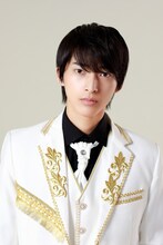 木原瑠生扮するリュージ。