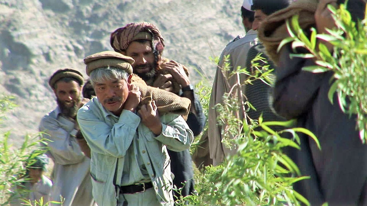 アフガンに用水路建設した医師・中村哲の35年の軌跡追うドキュメンタリー公開