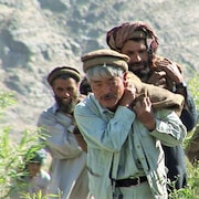 アフガンに用水路建設した医師・中村哲の35年の軌跡追うドキュメンタリー公開