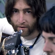 ビートルズのインド滞在期を振り返る旅へ、ドキュメンタリー予告編&場面写真