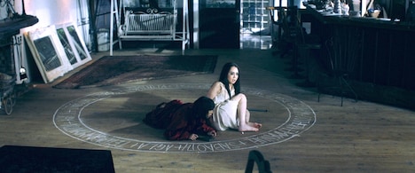 「ザ・ミソジニー」