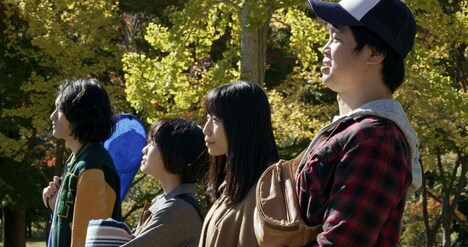 「よく晴れた日のこと」