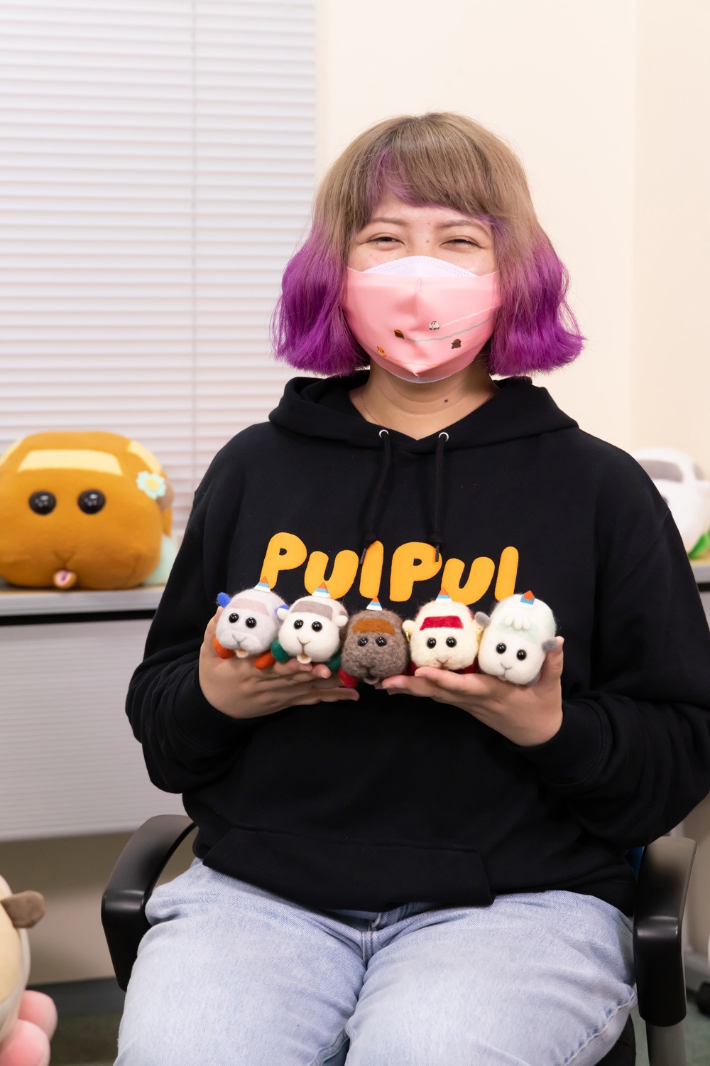 小野ハナ