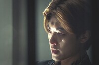 「シャーク 覚醒」