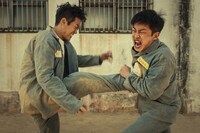 「シャーク 覚醒」