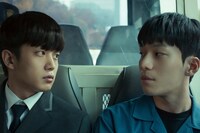 「シャーク 覚醒」