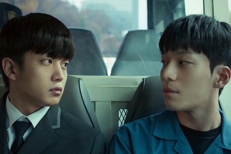 「シャーク 覚醒」