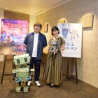 「TANG タング」監督・三木孝浩と舞台版の演出家・小山ゆうなが対談
