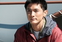 「天間荘の三姉妹」