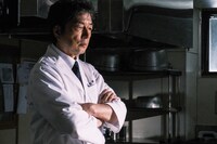 「天間荘の三姉妹」